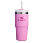 Car-Cup Friendly The Quencher H2.0 Flowstate Tumbler D214X - FlowState 3-Position Lid Insulated Travel Mug Detail
