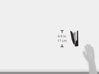 Modern Bostitch Office Executive Metal Desktop Stapler, 3 in Collection