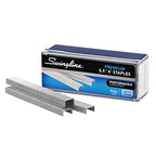 Swingline S.F. 4 top-tier Staples for Desktop Kit