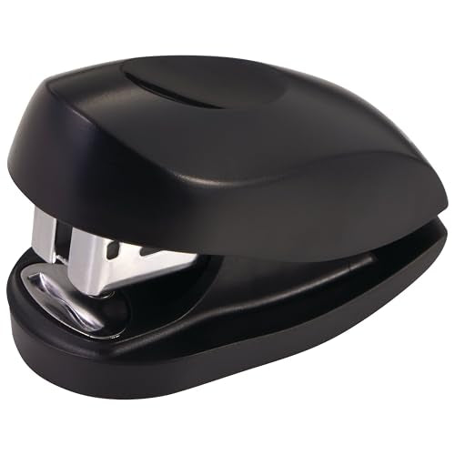 Minimalist Swingline Tot Mini Stapler, 12 Sheet Capacity, for Daily Use