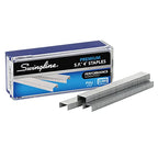 Swingline S.F. 4 top-tier Staples for Desktop Kit