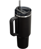 Insulated Travel The Quencher H2.0 Flowstate Tumbler  | Stanley Create D332L - 40oz Large Capacity Car-Cup Friendly Quencher Detail