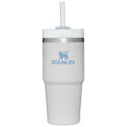 Car-Cup Friendly The Quencher H2.0 Flowstate Tumbler D214X - FlowState 3-Position Lid Insulated Travel Mug Detail