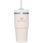 Car-Cup Friendly The Quencher H2.0 Flowstate Tumbler D214X - FlowState 3-Position Lid Insulated Travel Mug Detail