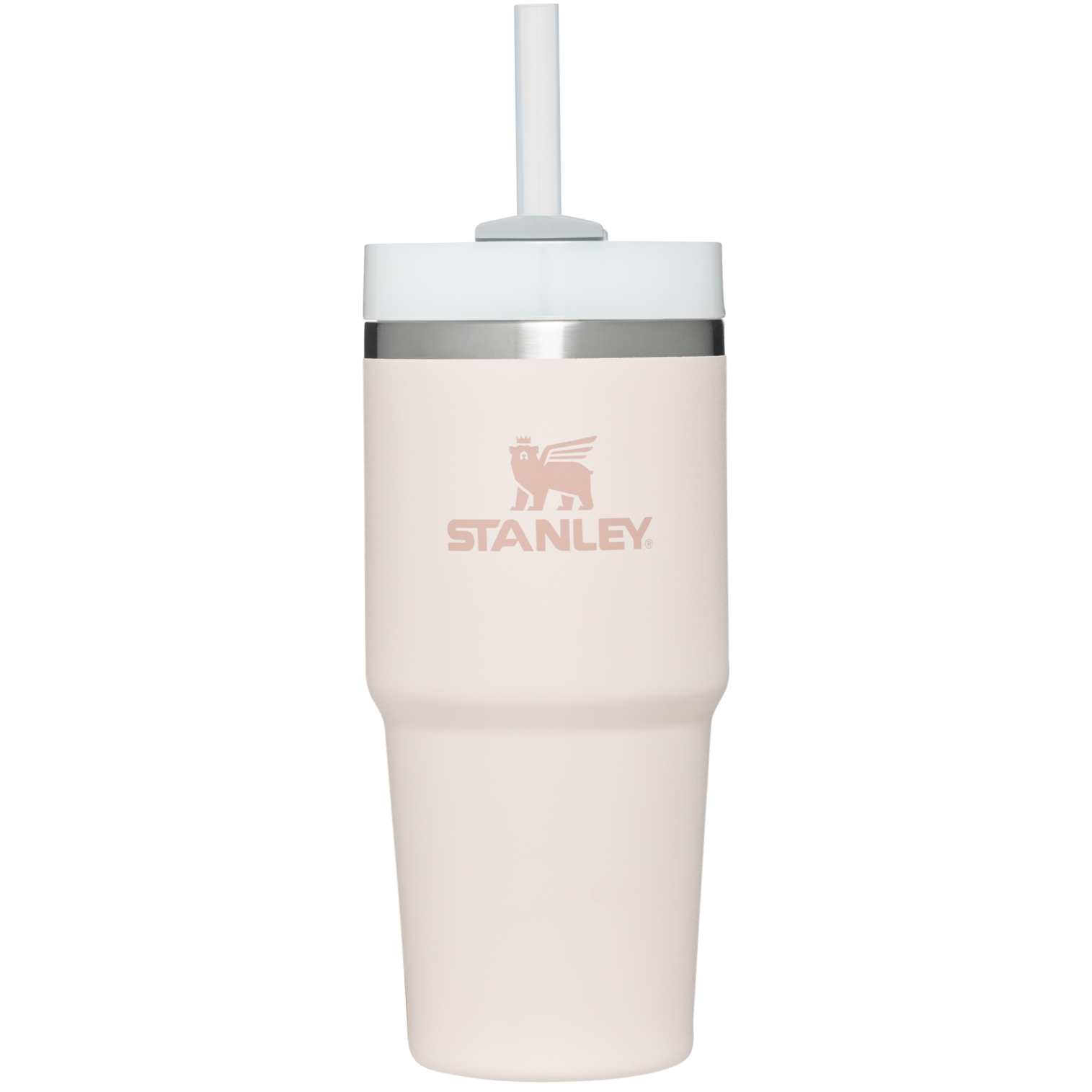 Car-Cup Friendly The Quencher H2.0 Flowstate Tumbler D214X - FlowState 3-Position Lid Insulated Travel Mug Detail