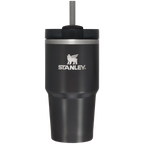 Double-Wall Vacuum The Quencher H2.0 Flowstate Tumbler D030T - 40oz Large Capacity Car-Cup Friendly Quencher Detail