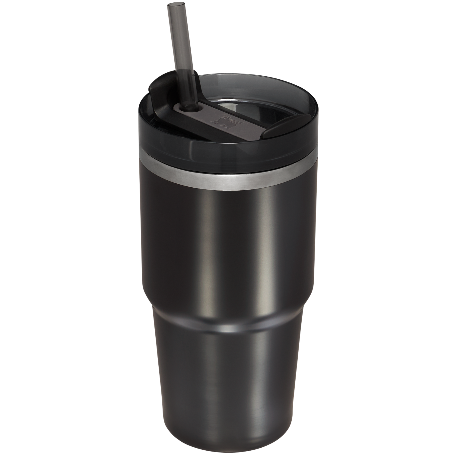 Double-Wall Vacuum The Quencher H2.0 Flowstate Tumbler D030T - 40oz Large Capacity Car-Cup Friendly Quencher Detail
