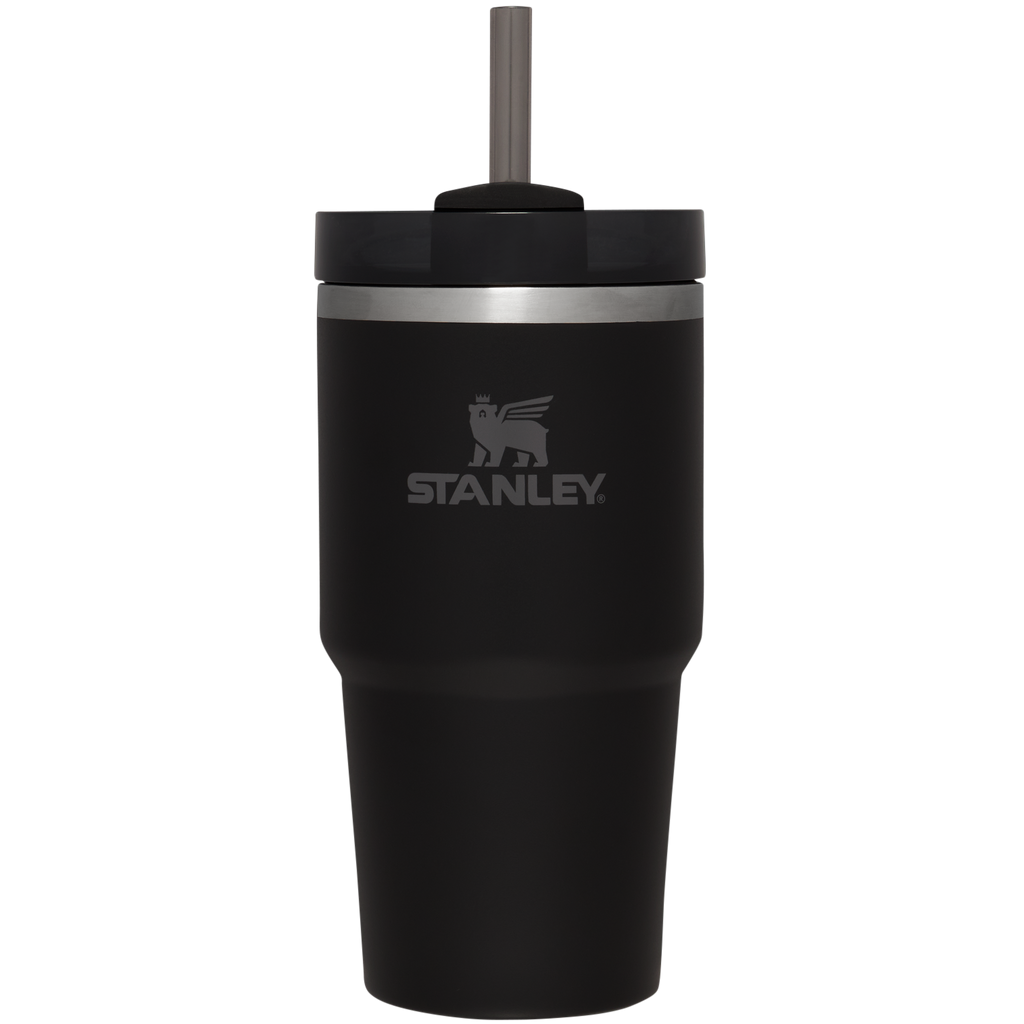 Double-Wall Vacuum The Quencher H2.0 Flowstate Tumbler D030T - 40oz Large Capacity Car-Cup Friendly Quencher Detail