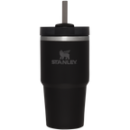 Double-Wall Vacuum The Quencher H2.0 Flowstate Tumbler D030T - 40oz Large Capacity Car-Cup Friendly Quencher Detail