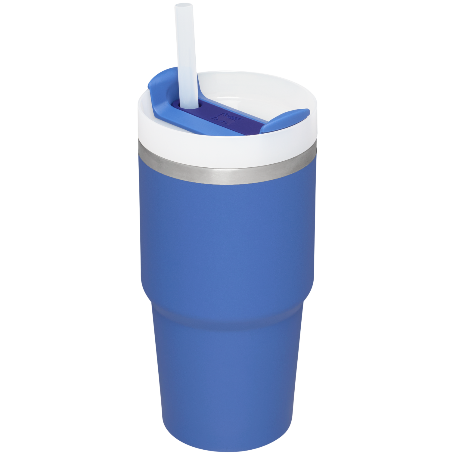 Car-Cup Friendly The Quencher H2.0 Flowstate Tumbler | Stanley Create D330L - 40oz Large Capacity Car-Cup Friendly Quencher Detail