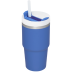 Double-Wall Vacuum The Quencher H2.0 Flowstate Tumbler D030T - 40oz Large Capacity Car-Cup Friendly Quencher Detail