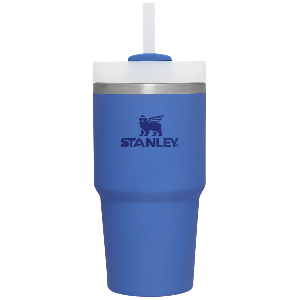 Car-Cup Friendly The Quencher H2.0 Flowstate Tumbler | Stanley Create D330L - 40oz Large Capacity Car-Cup Friendly Quencher Detail
