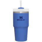 Car-Cup Friendly The Quencher H2.0 Flowstate Tumbler | Stanley Create D330L - 40oz Large Capacity Car-Cup Friendly Quencher Detail