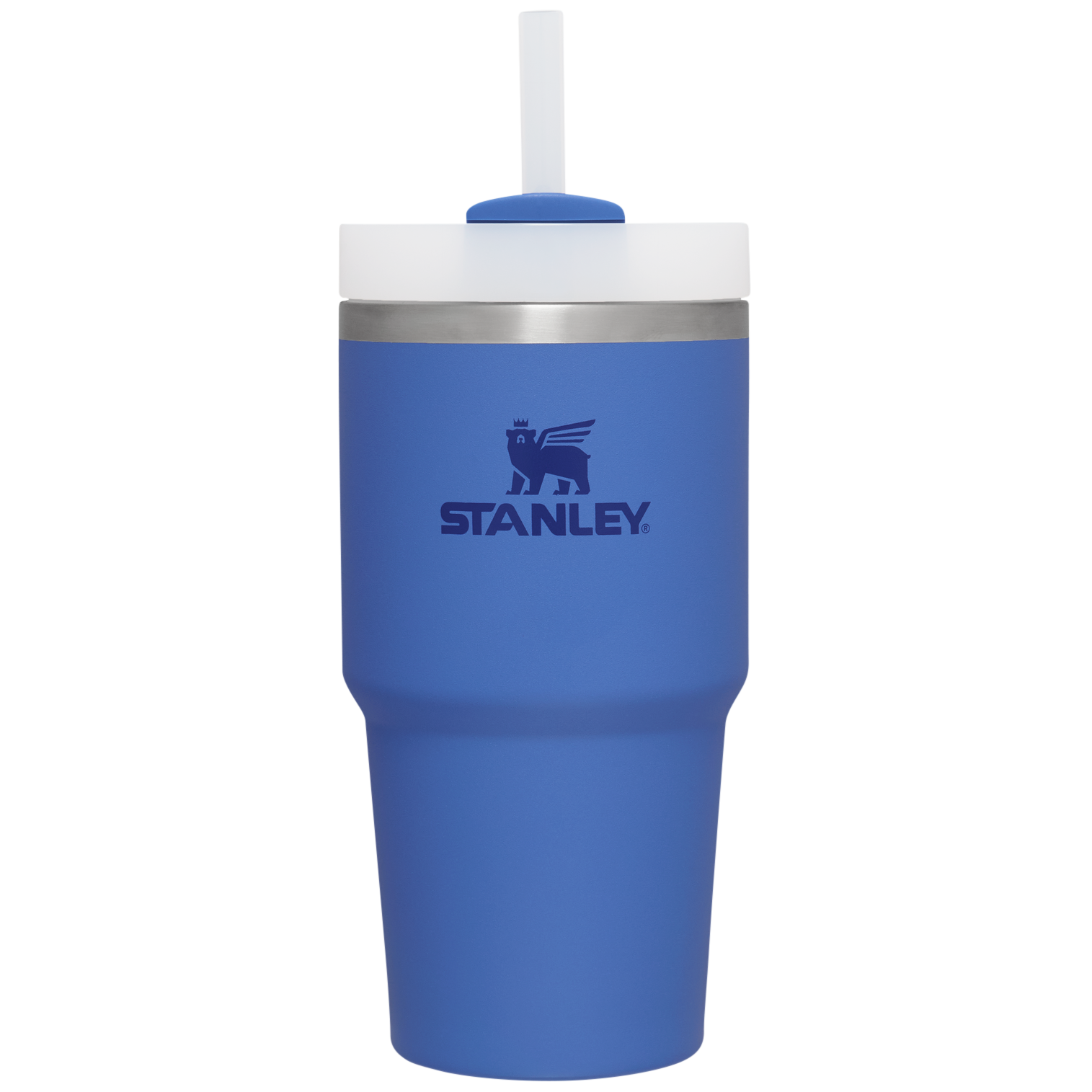 Car-Cup Friendly The Quencher H2.0 Flowstate Tumbler | Stanley Create D330L - 40oz Large Capacity Car-Cup Friendly Quencher Detail