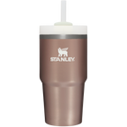 Double-Wall Vacuum The Quencher H2.0 Flowstate Tumbler D030T - 40oz Large Capacity Car-Cup Friendly Quencher Detail