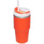 Car-Cup Friendly The Quencher H2.0 Flowstate Tumbler | Stanley Create D330L - 40oz Large Capacity Car-Cup Friendly Quencher Detail