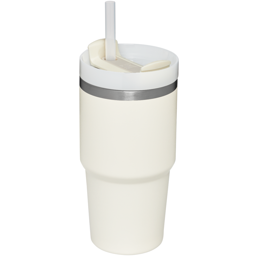Double-Wall Vacuum The Quencher H2.0 Flowstate Tumbler D030T - 40oz Large Capacity Car-Cup Friendly Quencher Detail