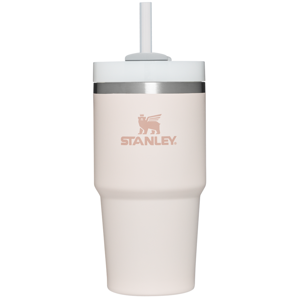 Car-Cup Friendly The Quencher H2.0 Flowstate Tumbler | Stanley Create D330L - 40oz Large Capacity Car-Cup Friendly Quencher Detail