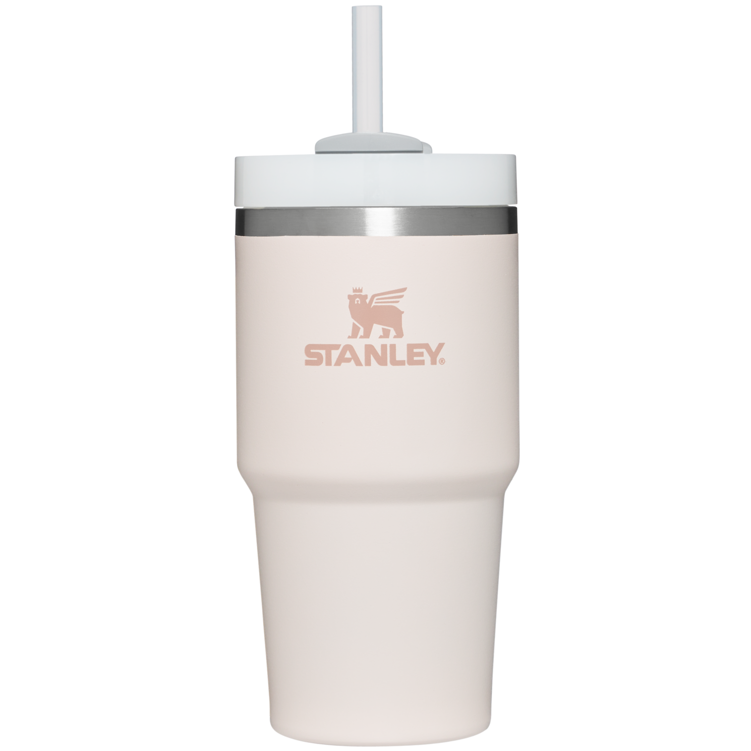 Car-Cup Friendly The Quencher H2.0 Flowstate Tumbler | Stanley Create D330L - 40oz Large Capacity Car-Cup Friendly Quencher Detail