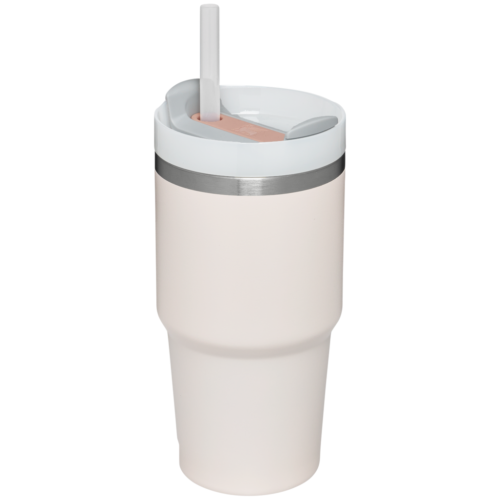Double-Wall Vacuum The Quencher H2.0 Flowstate Tumbler D030T - 40oz Large Capacity Car-Cup Friendly Quencher Detail