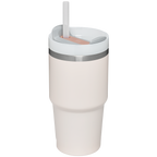 Double-Wall Vacuum The Quencher H2.0 Flowstate Tumbler D030T - 40oz Large Capacity Car-Cup Friendly Quencher Detail