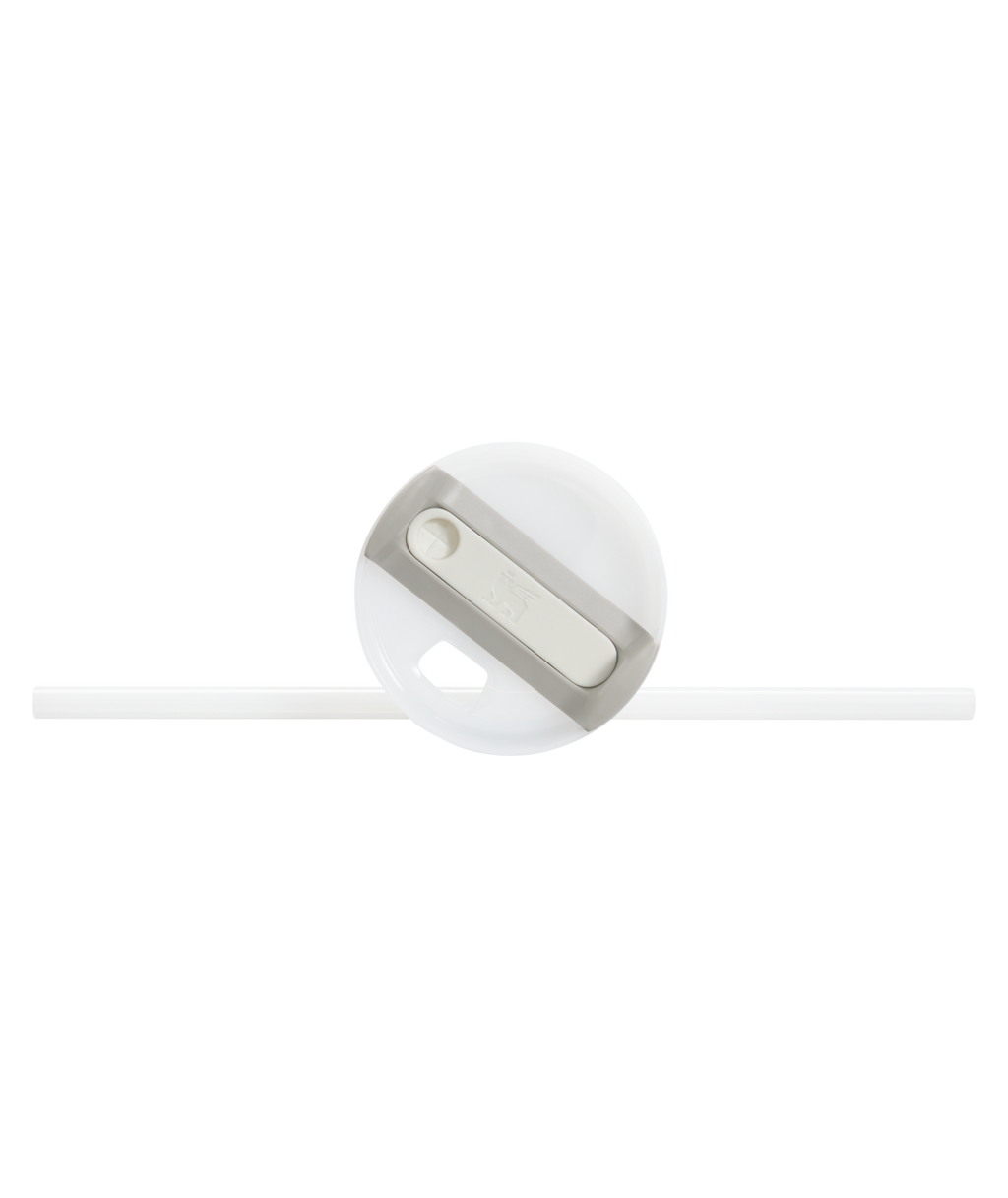 Large Capacity The Quencher H2.0 Flowstate Tumbler | Stanley Create D331C - Premium Stainless Steel Straw Cup for All-Day Hydration Detail
