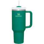 Insulated Travel The Quencher H2.0 Flowstate Tumbler  | Stanley Create D332L - 40oz Large Capacity Car-Cup Friendly Quencher Detail