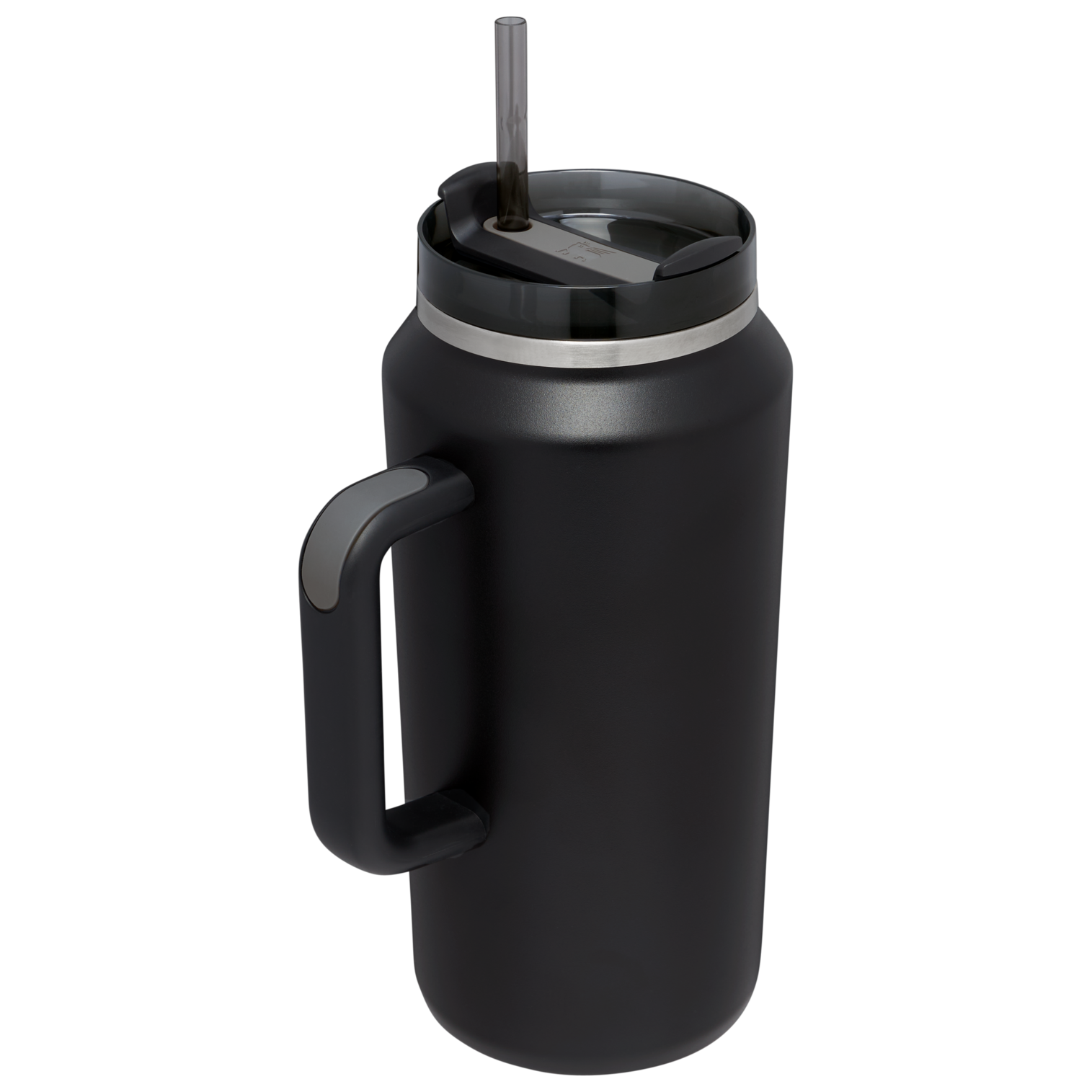 Large Capacity The Quencher H2.0 Flowstate Tumbler D033Q - 40oz Large Capacity Car-Cup Friendly Quencher Detail