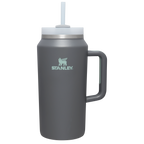 Large Capacity The Quencher H2.0 Flowstate Tumbler D033Q - 40oz Large Capacity Car-Cup Friendly Quencher Detail