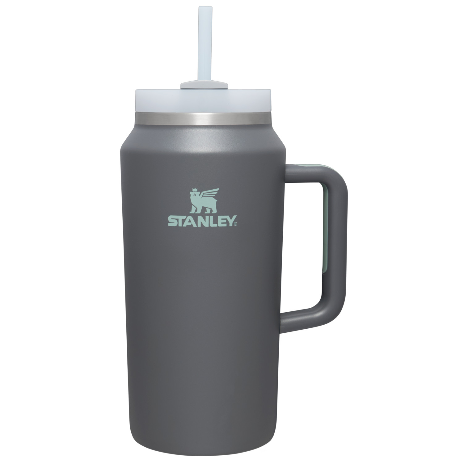 Double-Wall Vacuum The Quencher H2.0 Flowstate Tumbler D365U - Premium Stainless Steel Straw Cup for All-Day Hydration Detail
