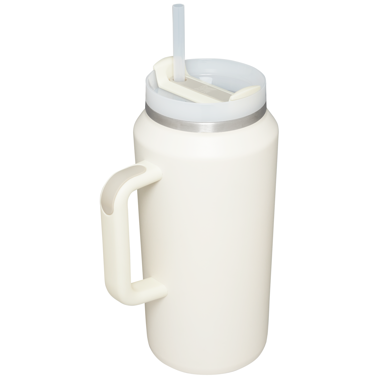 Large Capacity The Quencher H2.0 Flowstate Tumbler D033Q - 40oz Large Capacity Car-Cup Friendly Quencher Detail