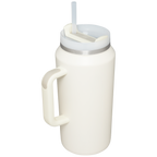 Double-Wall Vacuum The Quencher H2.0 Flowstate Tumbler D365U - Premium Stainless Steel Straw Cup for All-Day Hydration Detail