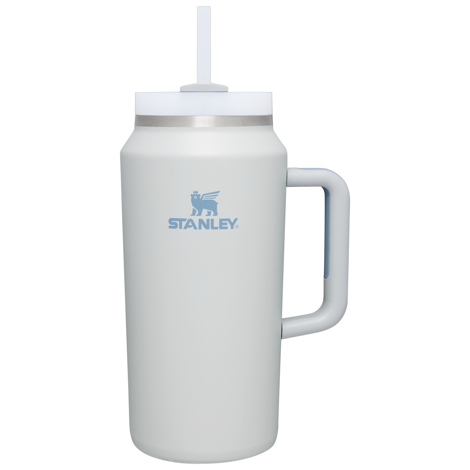 Double-Wall Vacuum The Quencher H2.0 Flowstate Tumbler D365U - Premium Stainless Steel Straw Cup for All-Day Hydration Detail