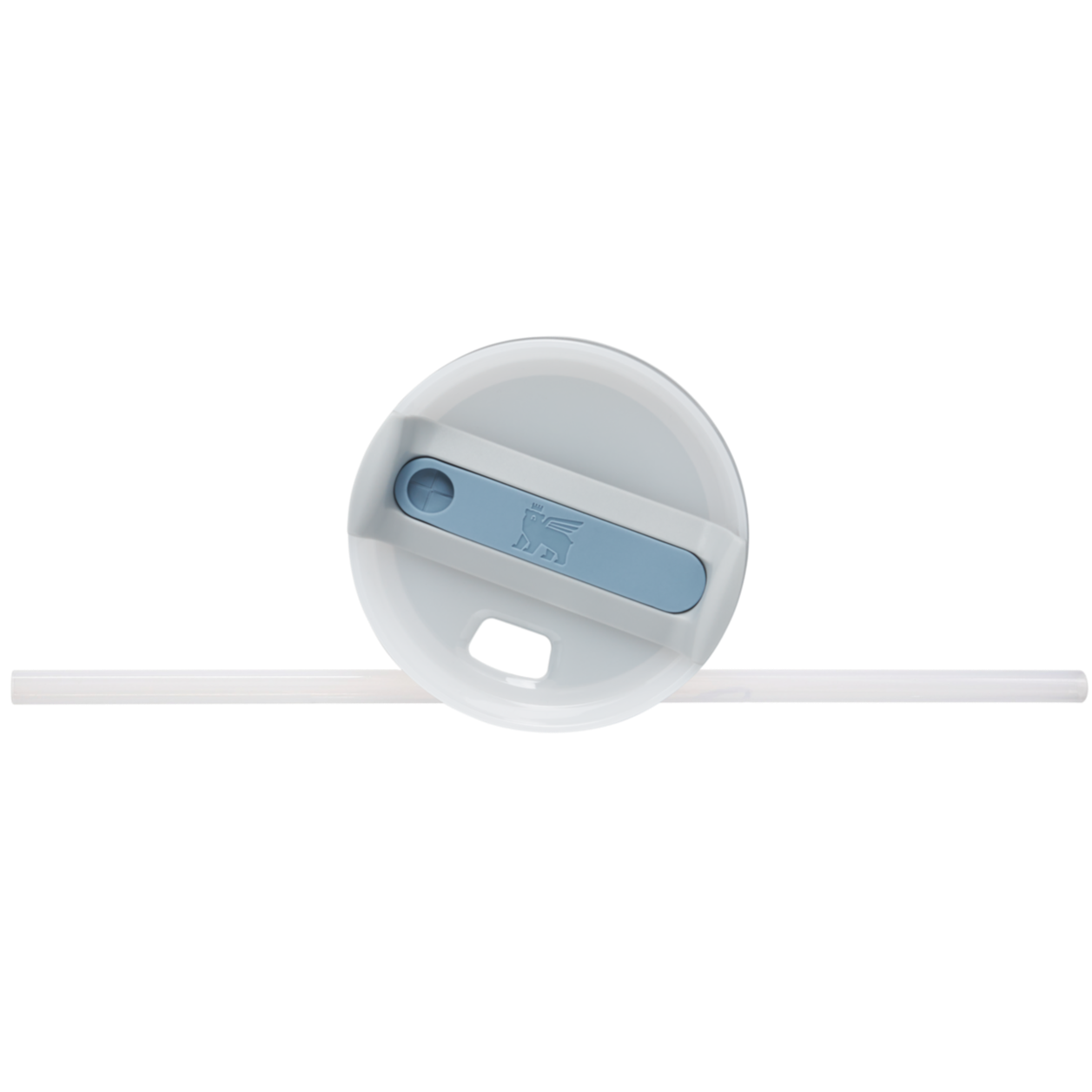 Double-Wall Vacuum The Quencher H2.0 Flowstate Tumbler D365U - Premium Stainless Steel Straw Cup for All-Day Hydration Detail