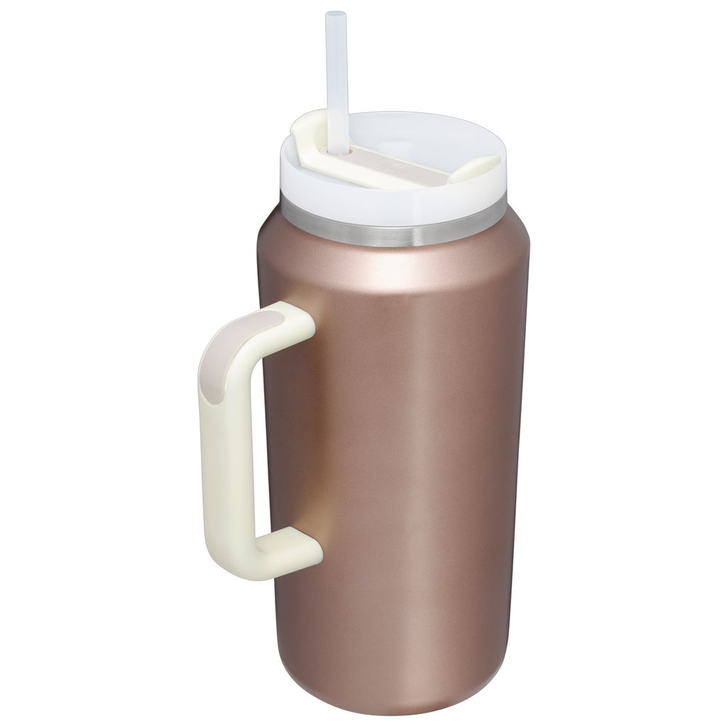 Large Capacity The Quencher H2.0 Flowstate Tumbler D033Q - 40oz Large Capacity Car-Cup Friendly Quencher Detail