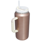Large Capacity The Quencher H2.0 Flowstate Tumbler D033Q - 40oz Large Capacity Car-Cup Friendly Quencher Detail