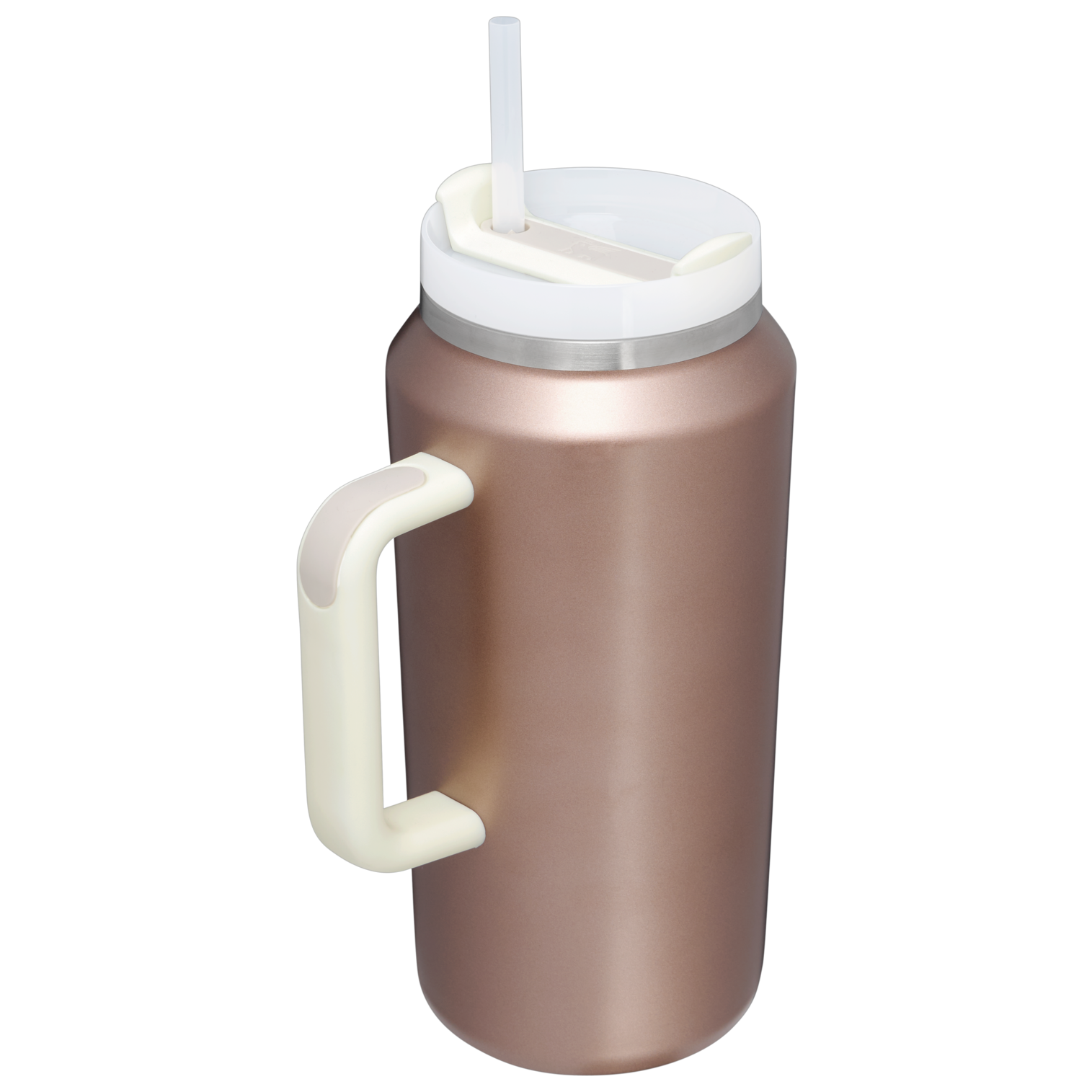 Large Capacity The Quencher H2.0 Flowstate Tumbler D033Q - 40oz Large Capacity Car-Cup Friendly Quencher Detail