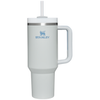 Insulated Travel The Quencher H2.0 Flowstate Tumbler  | Stanley Create D332L - 40oz Large Capacity Car-Cup Friendly Quencher Detail