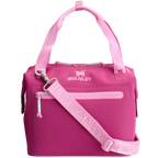 Portable Mini The All Day Julienne Mini Cooler D052R - Heavy-Duty Ice-Retention Food & Beverage Carrier Detail