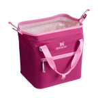Portable Mini The All Day Julienne Mini Cooler D052R - Heavy-Duty Ice-Retention Food & Beverage Carrier Detail