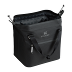 Portable Mini The All Day Julienne Mini Cooler D052R - Heavy-Duty Ice-Retention Food & Beverage Carrier Detail