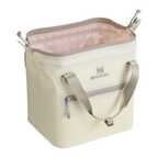 Portable Mini The All Day Julienne Mini Cooler D052R - Heavy-Duty Ice-Retention Food & Beverage Carrier Detail