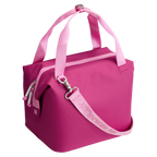 Portable Mini The All Day Julienne Mini Cooler D052R - Heavy-Duty Ice-Retention Food & Beverage Carrier Detail