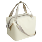 Portable Mini The All Day Julienne Mini Cooler D052R - Heavy-Duty Ice-Retention Food & Beverage Carrier Detail