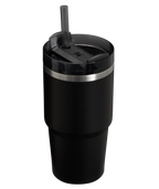 Car-Cup Friendly The Quencher H2.0 Flowstate Tumbler | Stanley Create D330L - 40oz Large Capacity Car-Cup Friendly Quencher Detail