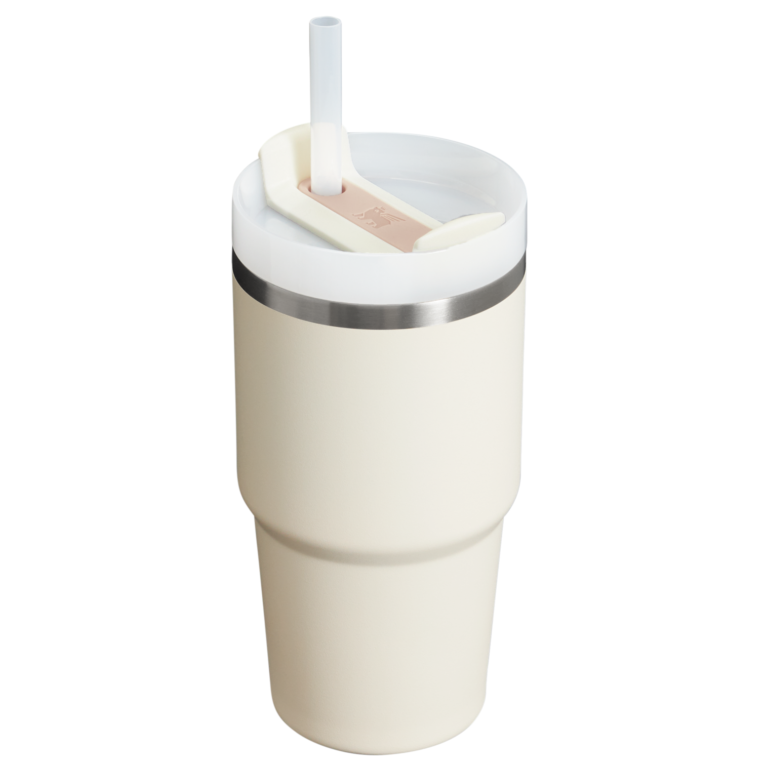 Double-Wall Vacuum The Quencher H2.0 Flowstate Tumbler D030T - 40oz Large Capacity Car-Cup Friendly Quencher Detail