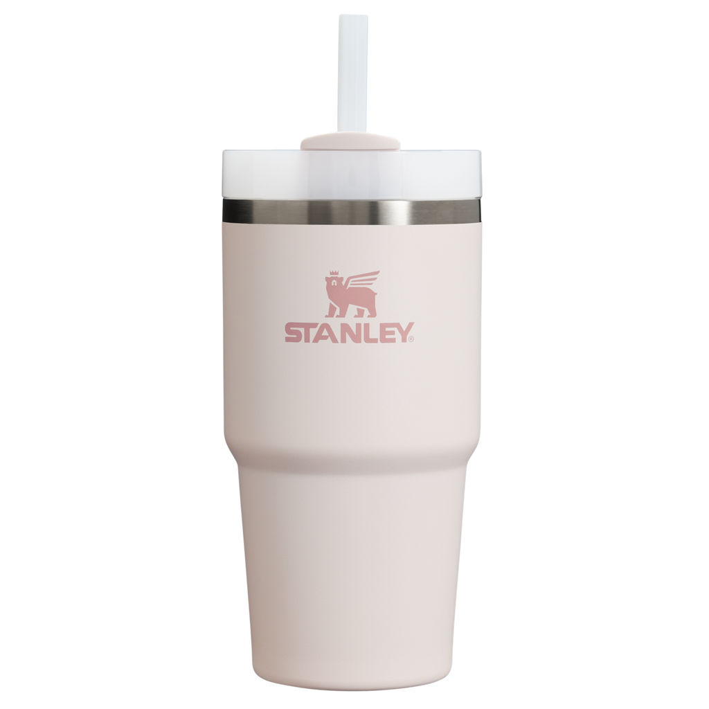 Double-Wall Vacuum The Quencher H2.0 Flowstate Tumbler D030T - 40oz Large Capacity Car-Cup Friendly Quencher Detail
