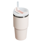 Double-Wall Vacuum The Quencher H2.0 Flowstate Tumbler D030T - 40oz Large Capacity Car-Cup Friendly Quencher Detail