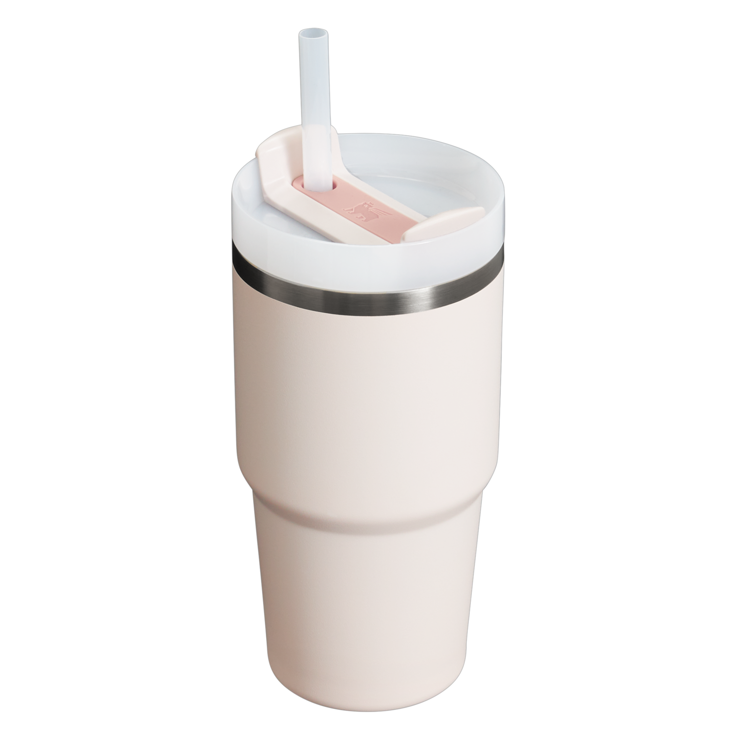 Double-Wall Vacuum The Quencher H2.0 Flowstate Tumbler D030T - 40oz Large Capacity Car-Cup Friendly Quencher Detail