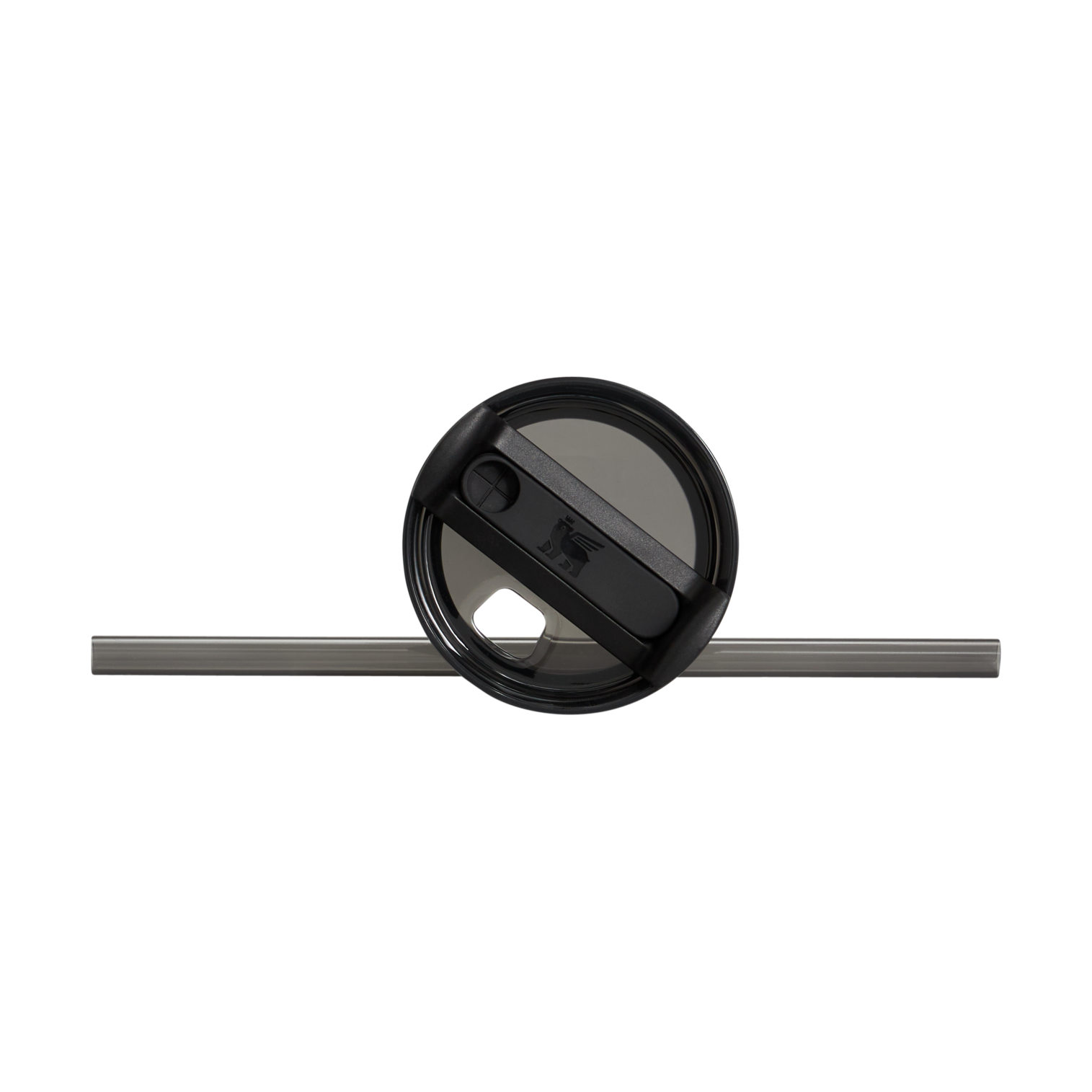 Car-Cup Friendly The Quencher H2.0 Flowstate Tumbler D214X - FlowState 3-Position Lid Insulated Travel Mug Detail